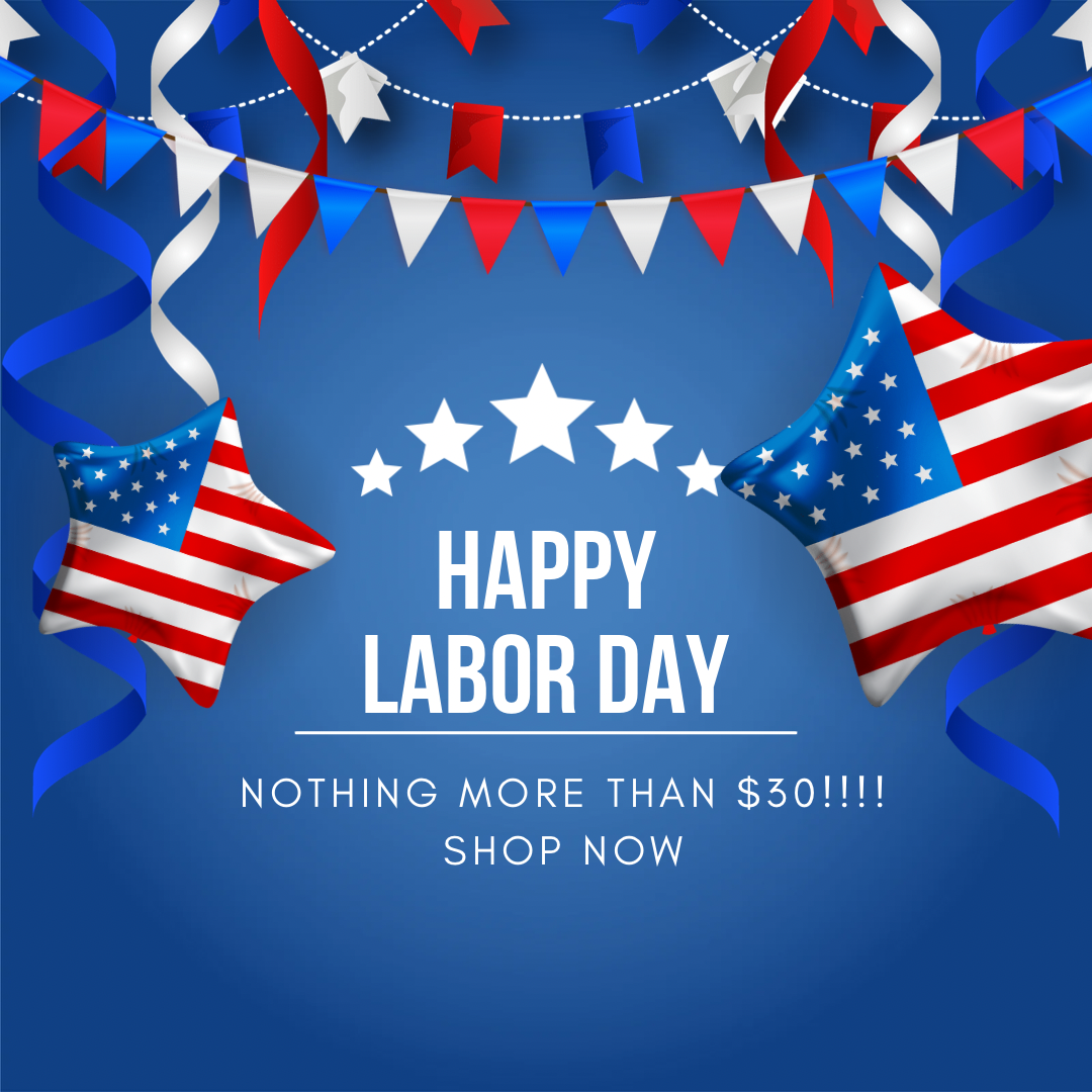 Labor Day!