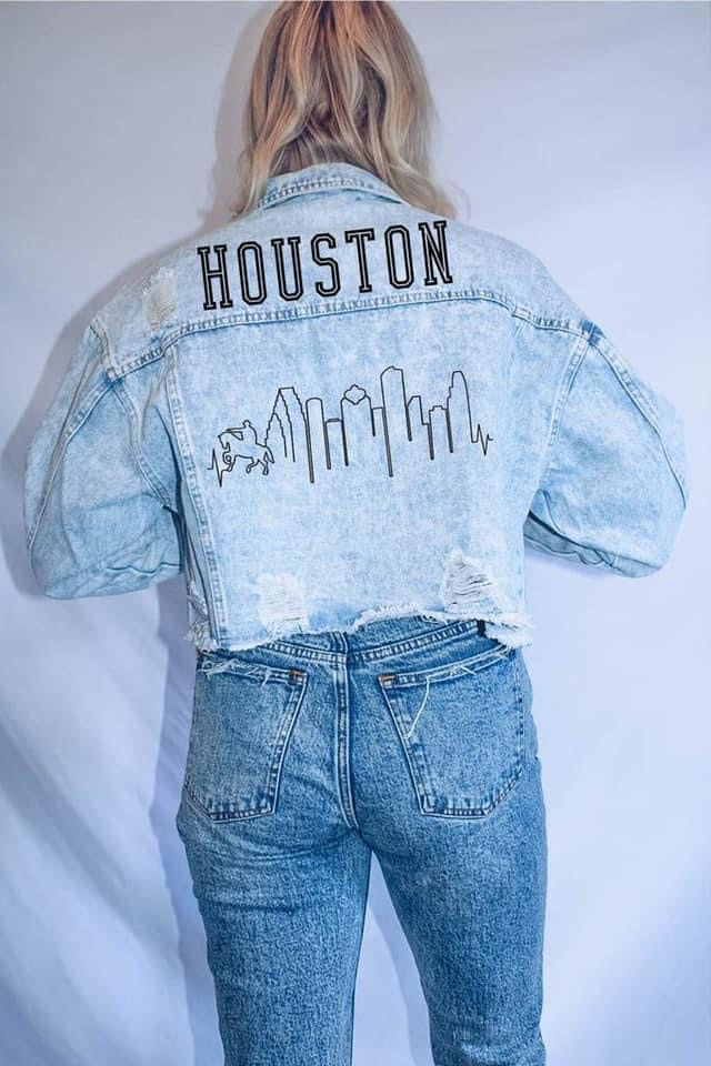 Houston Jacket