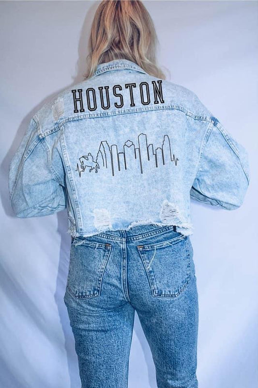 Houston Jacket